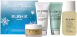 Elemis Holiday Collection Radiant Cleansing Discovery - Подарочный набор для лица — фото 1