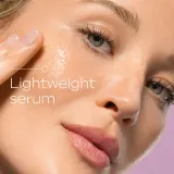 Weleda Serum Drops Hyaluronic Moisture - Розовое увлажняющее сыворотка для лица, 30 мл — фото 4