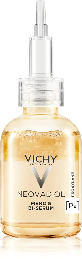 Vichy Neovadiol Kompleks Meno 5 Bi-Serum - Сыворотка для лица, уменьшающая признаки старения, 30 мл