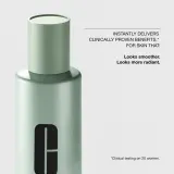 Clinique 3 Steps Clarifying Lotion 1.0 Twice A Day Exfoliator - Тоник для всех типов кожи, 200 мл — фото 6
