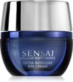 Sensai Cellular Performance Extra Intensive Eye Cream - Антивозрастной крем для глаз, 15 мл — фото 1