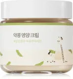 ROUND LAB Soybean Nourishing Cream - Крем глубокого увлажнения с антивозрастным действием, 80 мл — фото 1