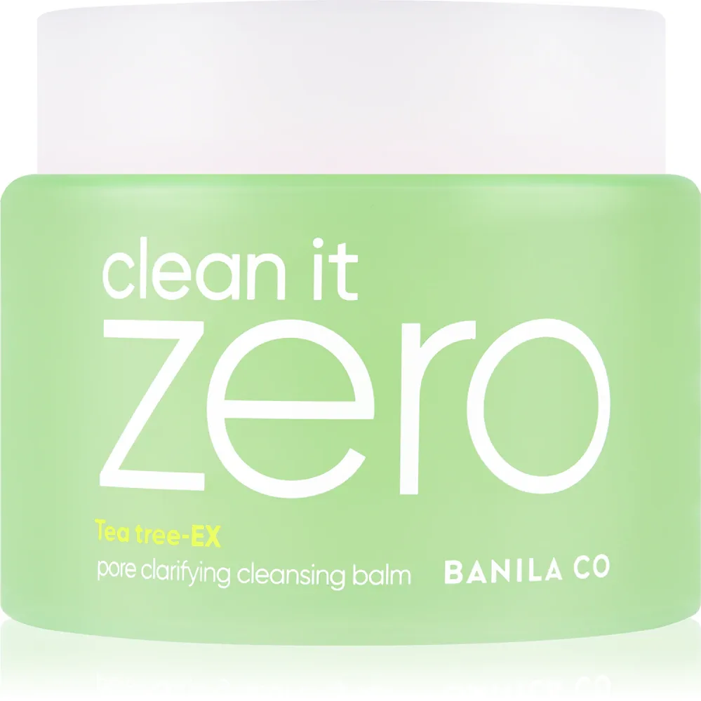 Banila Co. clean it zero pore clarifying - Очищающее молочко для снятия макияжа с расширенными порами