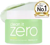 Banila Co. clean it zero pore clarifying - Очищающее молочко для снятия макияжа с расширенными порами — фото 2