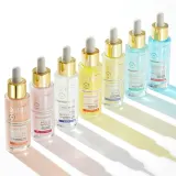 Eveline Cosmetics Serum Shot 0,2% Retinol - Сыворотка против морщин на ночь, 30 мл — фото 4