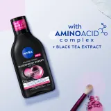 NIVEA MicellAir Expert - Двухфазный мицеллярный лосьон, 400 мл — фото 5