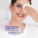NIVEA MicellAir Expert - Двухфазный мицеллярный лосьон, 400 мл — фото 6