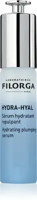 FILORGA HYDRA-HYAL SERUM - Сыворотка гиалуроновая с увлажняющим действием, 30 мл