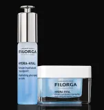 FILORGA HYDRA-HYAL SERUM - Сыворотка гиалуроновая с увлажняющим действием, 30 мл — фото 7