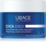 Uriage Cica Daily Repairing Cream Concentrate - Увлажняющий гель-крем для ослабленной кожи, 50 мл — фото 1
