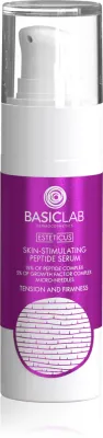 BasicLab Dermocosmetics Esteticus - Сыворотка с пептидами для лица