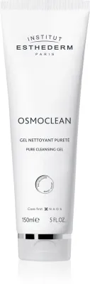 Institut Esthederm Osmoclean Pure Cleansing Gel - Гель для очищения кожи для нормальной и жирной кожи, 150 мл