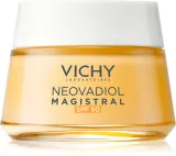 Vichy Neovadiol Kompleks Compensating Complex - Крем для лица против пигментных пятен SPF 50, 50 мл — фото 1