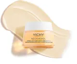 Vichy Neovadiol Kompleks Compensating Complex - Крем для лица против пигментных пятен SPF 50, 50 мл — фото 2