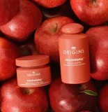 Origins Youthtopia Refining Apple Peel - Смягчающий пилинг для лица, 100 мл — фото 2
