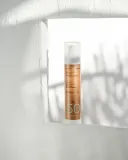 Korres Red Grape Daily Sunscreen - Крем для загара для лица SPF 50, 50 мл — фото 5
