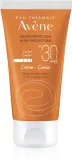 Avene Sun Comfort Cream - Солнцезащитный крем SPF 30, 50 мл — фото 1