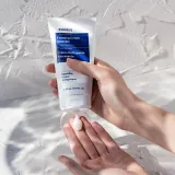 Korres Greek Yoghurt - Крем для очищения кожи перед снятием макияжа — фото 4