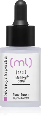 Skincyclopedia 10% Matrixyl - Концентрированная сыворотка против старения кожи, 30 мл