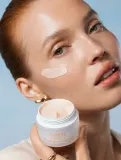 Lumene Nordic-C [VALO] Glow Reveal - Роскошный крем для лица, придающий сияние, 50 мл — фото 2