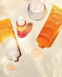 Lumene Nordic-C [VALO] Glow Reveal - Роскошный крем для лица, придающий сияние, 50 мл — фото 3