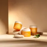 Lumene Nordic-C [VALO] Glow Reveal - Роскошный крем для лица, придающий сияние, 50 мл — фото 5