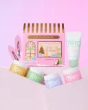 Banila Co. clean it zero Pink Wonderland Special Set - Праздничный набор для идеальной очистки кожи, 1 шт — фото 3