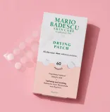 Mario Badescu Drying Patch - Крем для проблемной кожи, 60 шт — фото 4