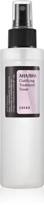 Cosrx AHA/BHA - Очищающий тоник, 150 мл