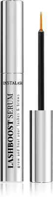 INSTALASH Lashboost Serum - Регенерирующая сыворотка для роста ресниц, 5 мл