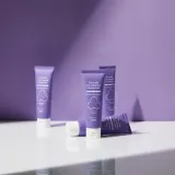 Purito Dermide Cica Barrier - Увлажняющий ночной крем с керамидами, 80 мл — фото 4