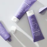 Purito Dermide Cica Barrier - Увлажняющий ночной крем с керамидами, 80 мл — фото 7