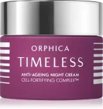 Orphica Timeless - Крем на ночь для регенерации и обновления кожи, 50 мл — фото 1