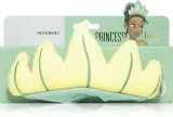 Mad Beauty Disney Princess Tiana - Косметическая повязка, 1 шт — фото 1