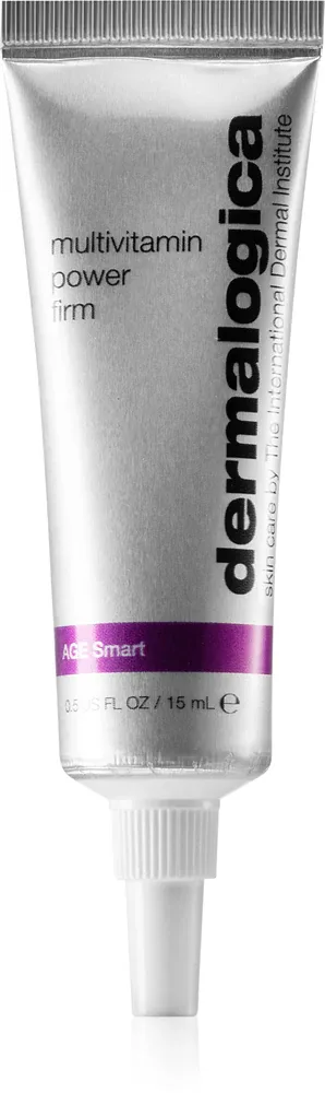 Dermalogica AGE smart - Мультивитаминный крем укрепляющий контуры глаз и губ, 15 мл