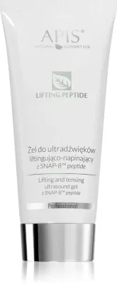 Apis Natural Cosmetics Lifting Peptide SNAP-8 - Гель для упругости кожи взрослой, 200 мл