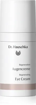 Dr. Hauschka Regeneration - Крем для восстановления кожи вокруг глаз, 15 мл