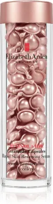 Elizabeth Arden Ceramide Retinol + HPR Ceramide - Крем для лица с активными церамидами, 90 шт