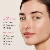 Elizabeth Arden Ceramide Retinol + HPR Ceramide - Крем для лица с активными церамидами, 90 шт — фото 2
