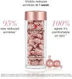 Elizabeth Arden Ceramide Retinol + HPR Ceramide - Крем для лица с активными церамидами, 90 шт — фото 3