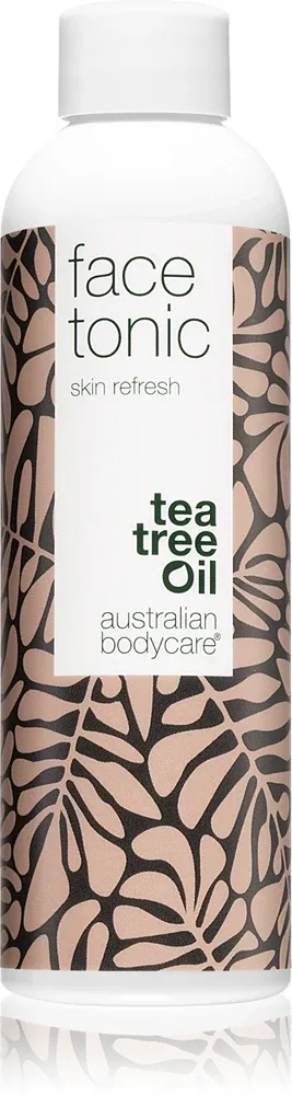 Australian Bodycare Tea Tree Oil - Тоник глубокого очищения с маслом чайного дерева, 150 мл