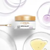 L’Oreal Paris Ekspert wieku 60+ - Набор для ухода за кожей для зрелой кожи, 2 мл — фото 3