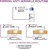 L’Oreal Paris Ekspert wieku 60+ - Набор для ухода за кожей для зрелой кожи, 2 мл — фото 6