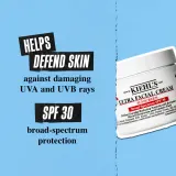 Kiehl's Ultra Facial Cream - Легкий увлажняющий дневной крем SPF 30, 50 мл — фото 3