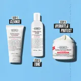 Kiehl's Ultra Facial Cream - Легкий увлажняющий дневной крем SPF 30, 50 мл — фото 6