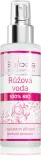 Saloos Floral Water Rose 100% Bio - Цветочная вода для осветления и оживления кожи — фото 1
