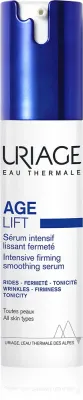 Uriage Age Lift Intensive Firming Serum - Сыворотка с ретинолом для интенсивного упругости, 30 мл
