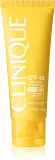Clinique Sun SPF 40 Face Cream - Крем для загара лица SPF 40, 50 мл — фото 1