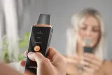 Concept Perfect Skin PO2060 - Многофункциональный ультразвуковой шпатель для лица, 1 шт — фото 3
