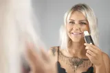 Concept Perfect Skin PO2060 - Многофункциональный ультразвуковой шпатель для лица, 1 шт — фото 4